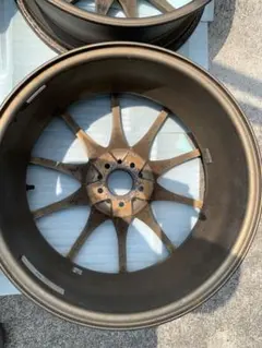 RAYS VOLK RACING GR-N 14インチ 6Jプラス42 - メルカリ