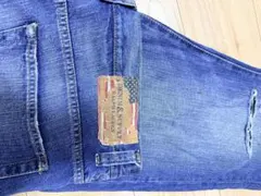 DENIM & SUPPLY Ralph Lauren デニムパンツのサムネイル