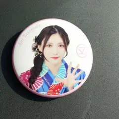 櫻坂46 的野美青 缶バッジ ARENA TOUR 2026 フレークシール - メルカリ