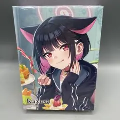 カズサ ルームディフューザー ブルーアーカイブ ブルアカ - メルカリ