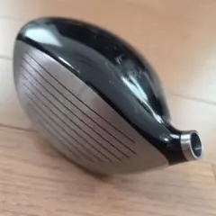 YAMAHA RMX 118 ドライバー ヘッド 10.5度