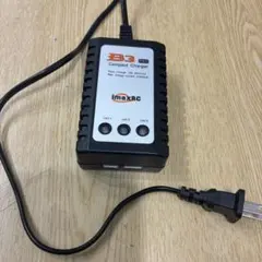 リポ バッテリー 充電器 2セル 3セル ラジコン 電動ガン 電圧計 YD-2