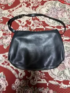 Bottega Veneta 黒レザー ハンドバッグ 編み込みストラップ - メルカリ