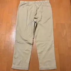 80s Dickies チビタグ usa製 874 ワークパンツ ビッグサイズ