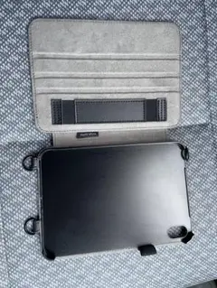 サンワサプライ　iPadケース