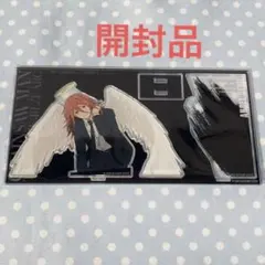チェンソーマン レゼ篇 アクリルスタンド 天使の悪魔 大交流展