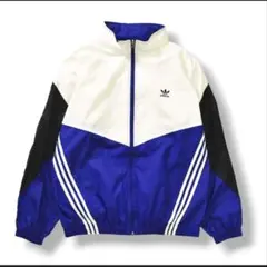 【常田大希着用モデル】90’s adidas ナイロンジャケット