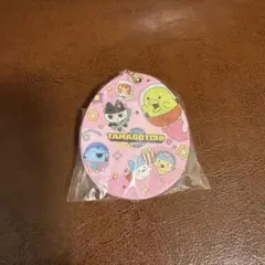 大たまごっち展 アクリルスライドミラー　ガチャガチャ