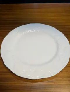 BERNARDAUD ベルナルド LOUVRE ルーブル プレート フランス製 - メルカリ
