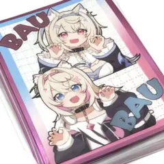 2026年最新】フワモコ ホロライブ スリーブの人気アイテム - メルカリ