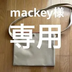 Brady(ブレディ) ショルダーバッグ美品  - BRADY（ブレディ） ショルダーバッグ Shoulder Record Bag for bonjour