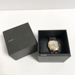MARC BY MARC JACOBS 腕時計 MBM3194 専用BOX付き