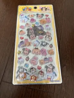 【正規品】プチドロップステッカー ディズニー ツムツム ボンボンドロップシール