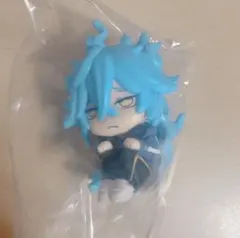 ツイステ 肩ズン イデア