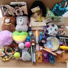 雑貨いろいろまとめ売り