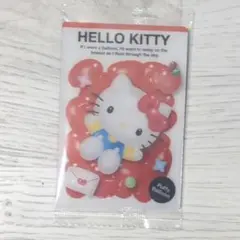 サンリオ ハローキティ カード