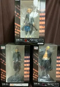新品未開封】 ダイキ工業 商人おやじ 1/12スケール 金色欲性豪曼陀羅