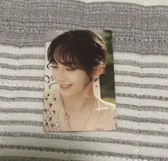 SEVENTEEN ジョンハン トレカ HEAVEN