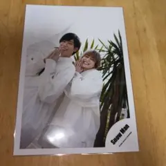 ‪☆SnowMan公式写真7765