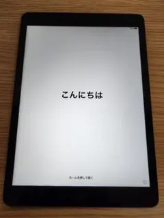 iPad 第8世代 32GB 美品 スペースグレー A2270 #21