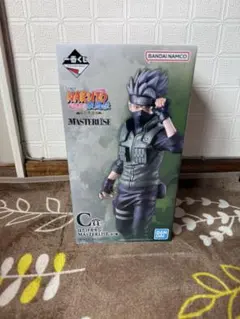 NARUTO一番くじ カカシ・サクラのサムネイル