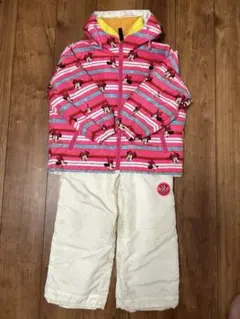 2025年最新】スキーウェアミニーの人気アイテム - メルカリ