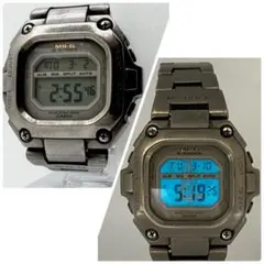 2026年最新】g-shock MRG-110Tの人気アイテム - メルカリ