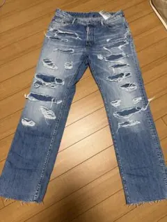2020AW DSQUARED2 Twin Pack Jean Size:52 - メルカリ