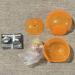 ジョジョの奇妙な冒険 JOJO球カプセルヒーローズ02 ジョルノ・ジョバァーナ