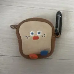ブランチブラザー AirPods ポーチ ケース カバー