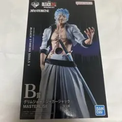 BLEACH B賞 グリムジョー MASTERLISE | Mercari