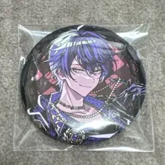 M*a様 シクフォニ いるま 缶バッジ 1点 6-4