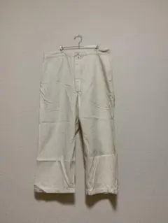 50's FOR EURO VINTAGE ワークパンツのサムネイル