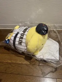 ポムポムプリン タイトーくじ A賞 WBC 侍ジャパン