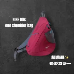 2026年最新】ワンショルダーバッグ y2k nikeの人気アイテム - メルカリ