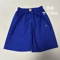 インザペイント　INTHEPAINT バスパン　ブルー　　XLサイズのサムネイル
