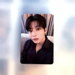 BTS ARIRANG 釜山コン トレカ ジョングク - メルカリ