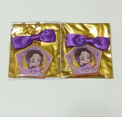 鬼滅の刃 クリスマス 2023 オーナメントチャーム しのぶ