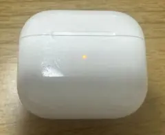 AirPods 第三世代　充電ケース　正規品　エアーポッズ　動作確認済み