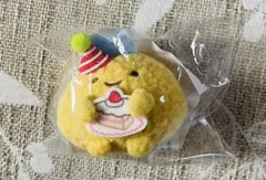 【ファミマ限定】すみっコぐらし　てのりぬいぐるみ　あじふらいのしっぽ　クリスマス
