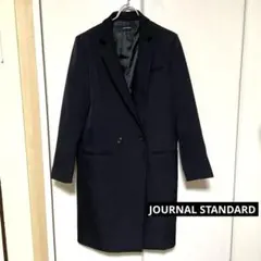 JOURNAL STANDARD/ロングジャケットのサムネイル