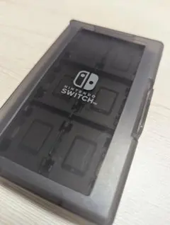 Nintendo Switch ソフトケース