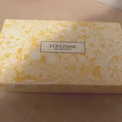 【新品・未開封】ロクシタン　ハンドクリームGIFT FOR YOUのサムネイル