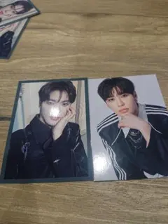 FANTASTICS 八木勇征 ペパミン PeppermintYum トレカ6