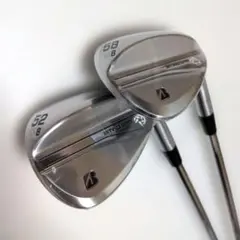 ☆新品☆ブリヂストン バイティングスピン ウェッジ 52度 58度 2本セットのサムネイル