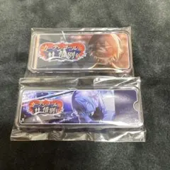 プロセカ　神代類　アクリルバナーバッジ