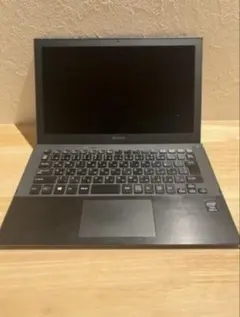 SONY VAIO SVP112A2CN ノートパソコン バイオ ソニー - メルカリ