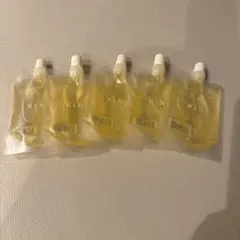 つむさま専用【新品】KINS クレンジングオイル 100ml 詰替 5個セットのサムネイル