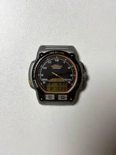TIMEX Ironman Triathlon 90s 腕時計 アナデジ 希少のサムネイル