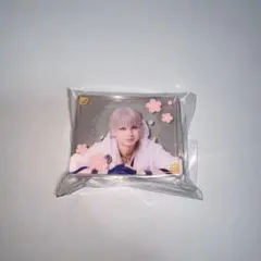 h*9様 ミュージカル刀剣乱舞 乱舞博覧会 アクリルメモスタンド 鶴丸国永